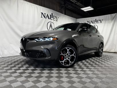 Used 2024 Alfa Romeo Tonale Veloce