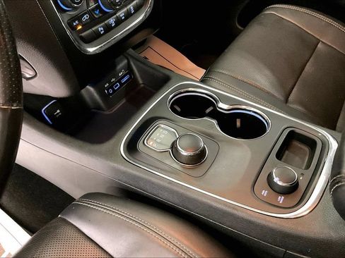 Used 2014 Dodge Durango Citadel w/ Technology Group AWD/4WD image 17
