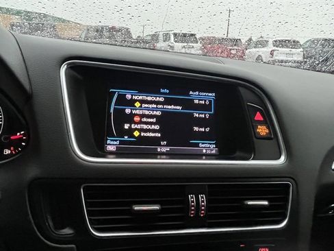 Used 2014 Audi Q5 2.0T Premium Plus w/ Premium Plus Package image 42