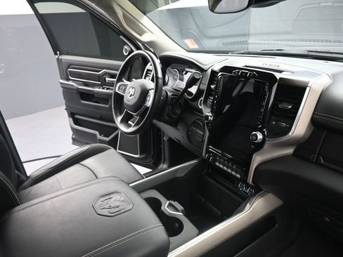 Used 2023 RAM 2500 Laramie image 21
