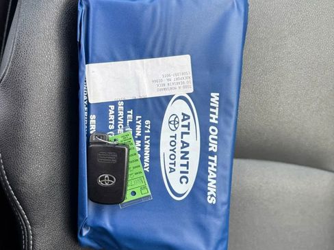 Used 2021 Toyota 4Runner SR5 Premium image 32