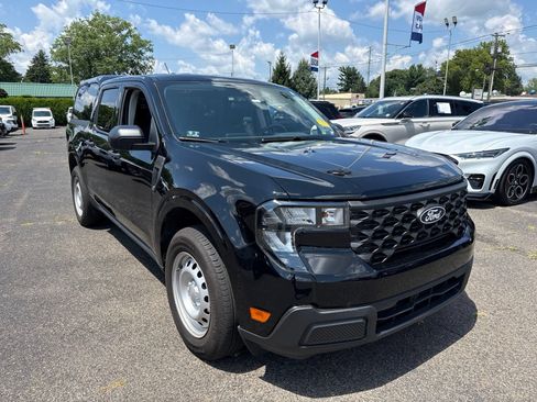 Used 2025 Ford Maverick XL FWD image 7