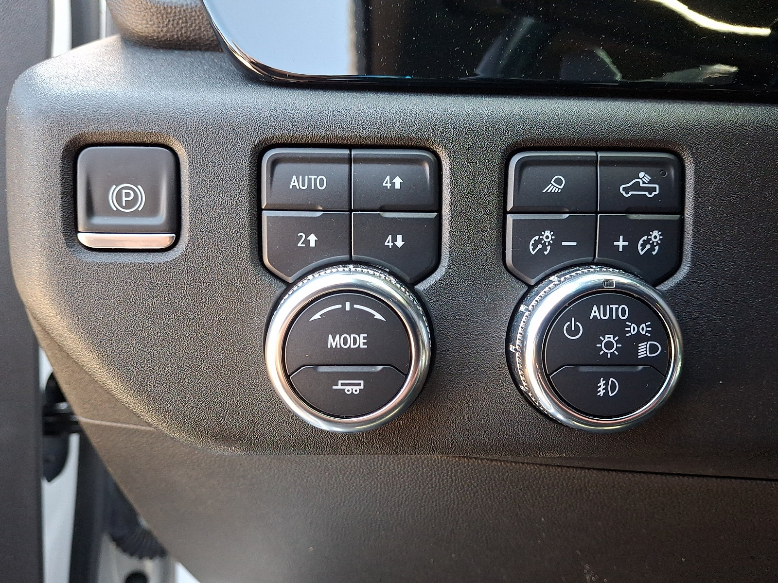 Used 2023 GMC Sierra 1500 SLT w/ SLT Premium Package AWD/4WD image 26
