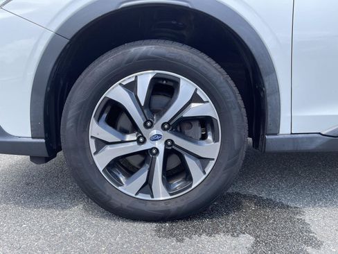 Used 2020 Subaru Outback Limited AWD/4WD image 24