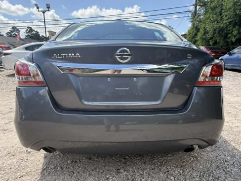 Used 2014 Nissan Altima 2.5 S FWD image 6
