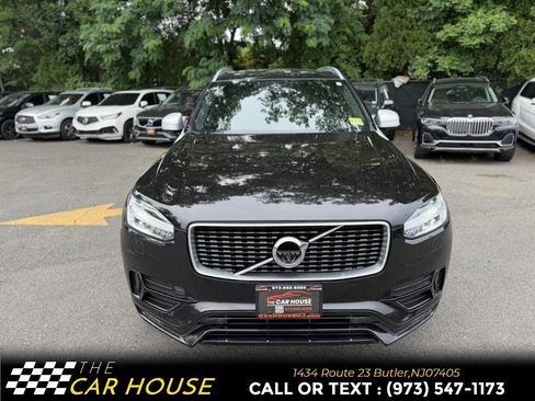 Used 2019 Volvo XC90 T6 R-Design w/ Advanced Package AWD/4WD image 12