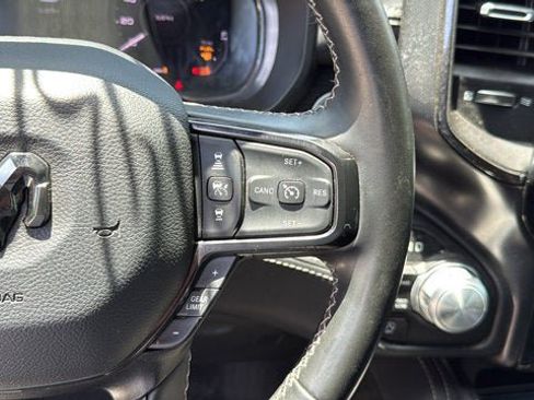 Used 2023 RAM 1500 Limited AWD/4WD image 17