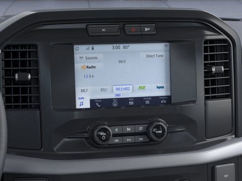 New 2023 Ford F150 XL w/ Trailer Tow Package image 45