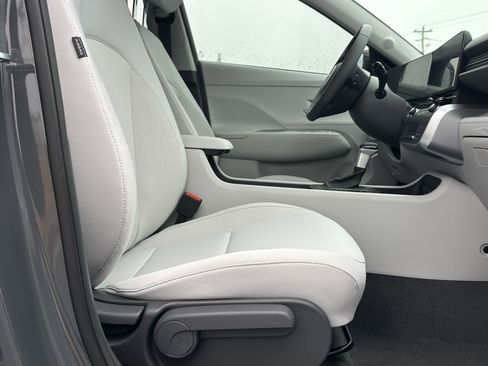 New 2026 Hyundai Kona SEL Sport image 15