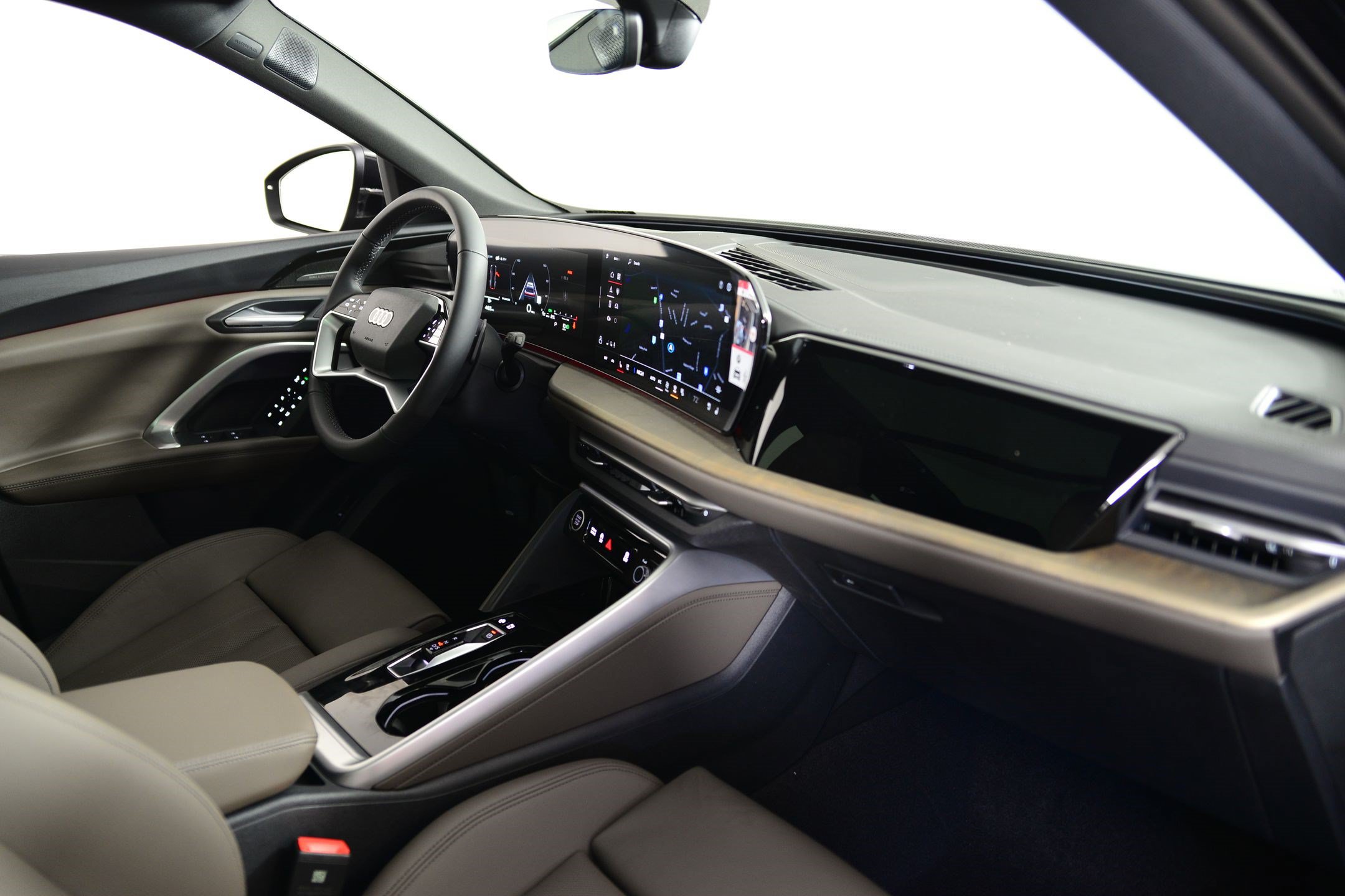 New 2025 Audi Q5 Premium Plus AWD/4WD image 19