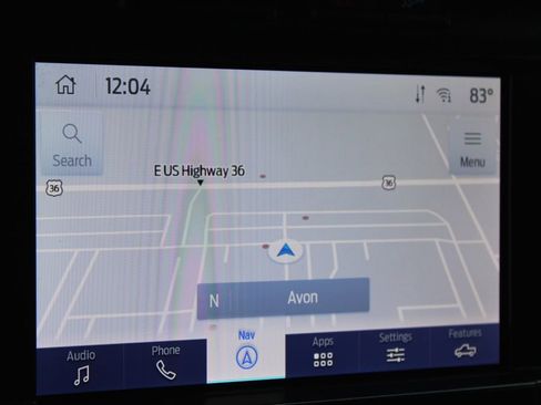 Used 2023 Ford F150 XL w/ STX Appearance Package image 35