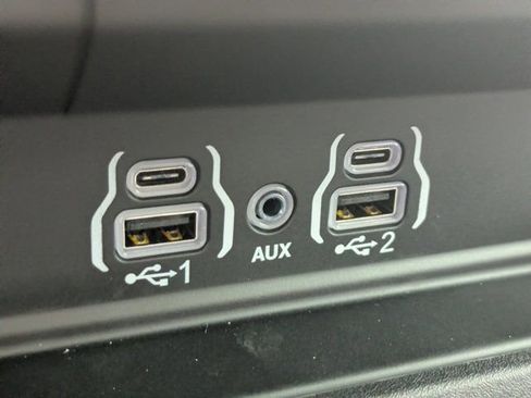 New 2026 RAM 1500 Big Horn image 18