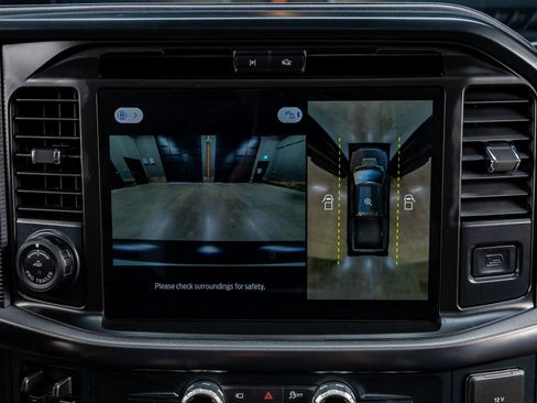 Used 2025 Ford F150 Raptor image 26