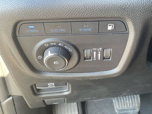 Used 2024 Jeep Grand Cherokee Limited 4xe AWD/4WD image 24