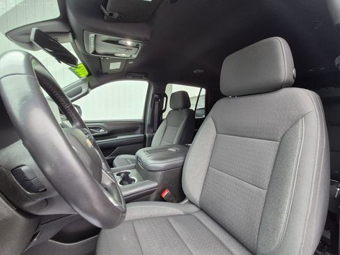 Used 2021 Chevrolet Tahoe LS image 12