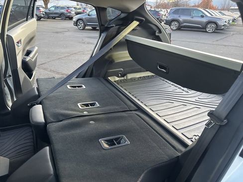Certified 2025 Subaru Crosstrek 2.5i Limited w/ Crosstrek Mirror Package image 16