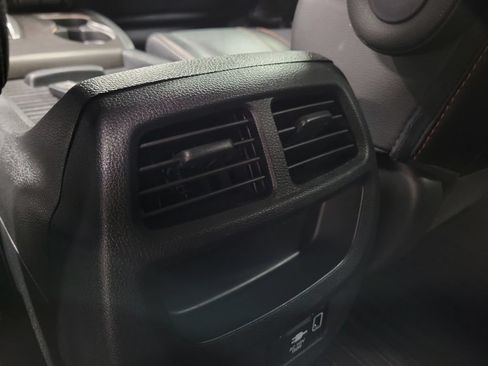 Used 2022 Honda Passport TrailSport image 33