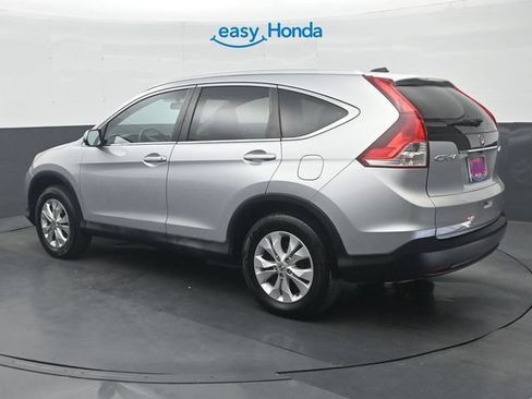 Used 2014 Honda CR-V EX-L image 5