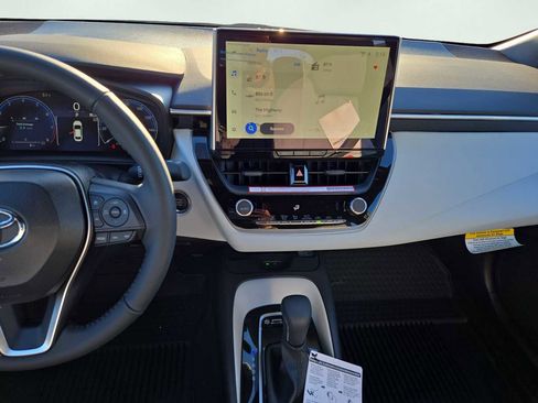 New 2026 Toyota Corolla SE image 7