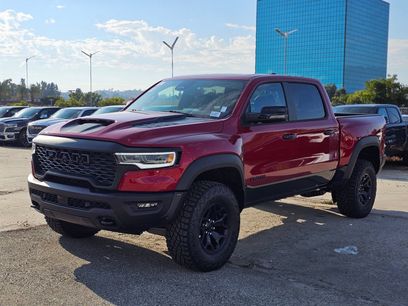 New 2026 RAM 1500 RHO w/ RHO Level 1 Equipment Group