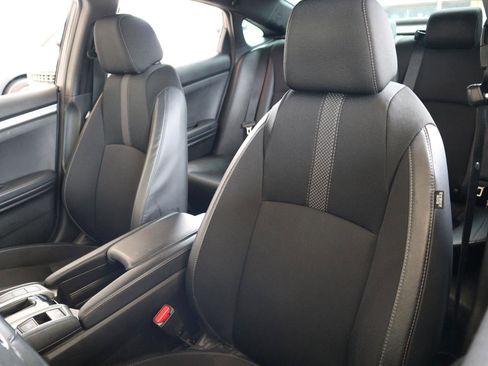 Used 2020 Honda Civic Sport image 20