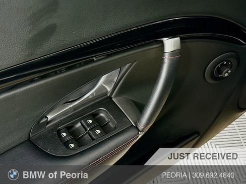 Used 2013 Maserati GranTurismo Convertible RWD image 25