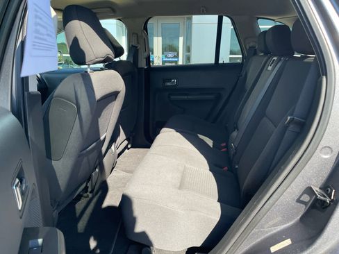 Used 2010 Ford Edge SEL AWD/4WD image 9
