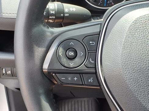 Used 2022 Toyota RAV4 XLE Premium AWD/4WD image 20