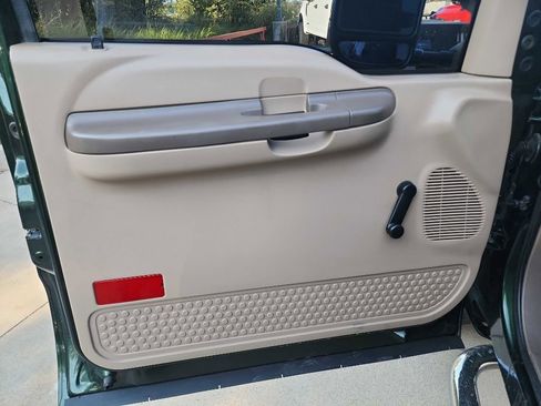 Used 1999 Ford F250 4x4 Crew Cab Super Duty image 17