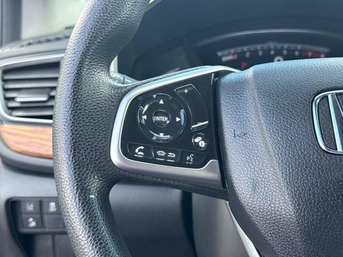 Certified 2020 Honda CR-V EX image 31