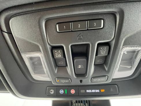 New 2026 GMC Sierra 2500 AT4X AWD/4WD image 26