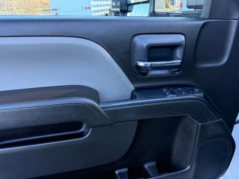 Used 2016 Chevrolet Silverado 3500 W/T w/ WT Convenience Package image 35