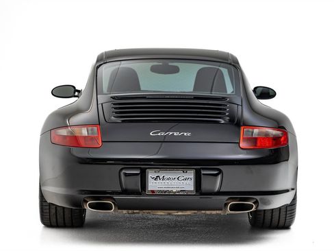 Used 2008 Porsche 911 Carrera image 14