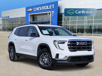 Used 2025 GMC Acadia Elevation 360° Tour