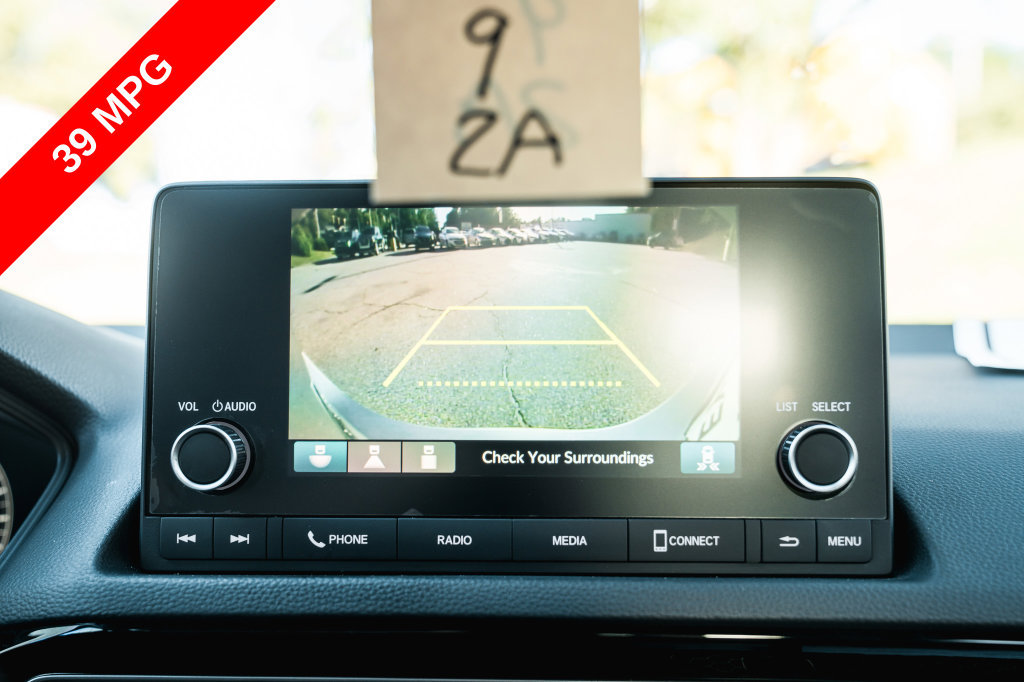 Used 2025 Honda Civic Sport image 19