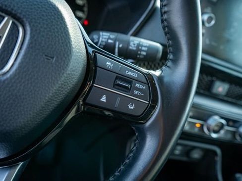 Used 2025 Honda CR-V EX-L image 21