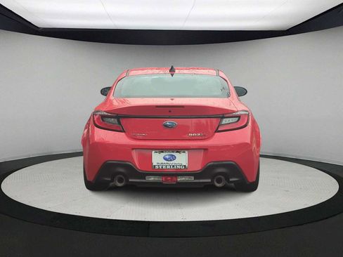 New 2025 Subaru BRZ tS image 7