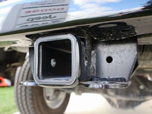 Used 2025 RAM 2500 Big Horn AWD/4WD image 35