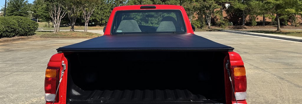 Used 2001 Ford Ranger XLT RWD image 30