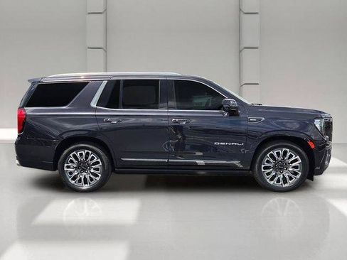 Certified 2024 GMC Yukon Denali Ultimate AWD/4WD image 6