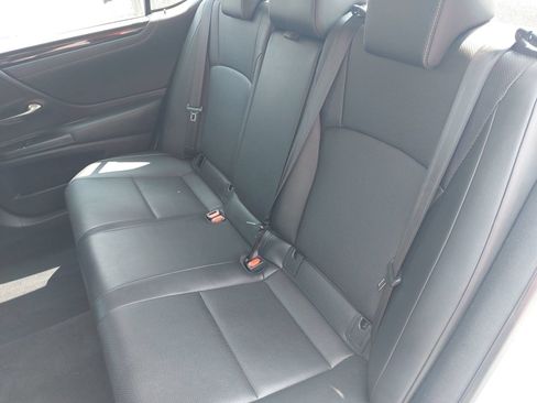 Used 2019 Lexus ES 300h w/ Premium Package FWD image 15
