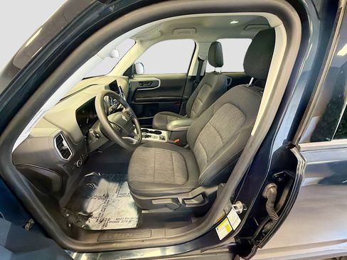 Used 2021 Ford Bronco Sport Big Bend image 13