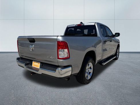 Certified 2023 RAM 1500 Big Horn AWD/4WD image 6
