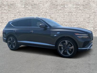 Used 2026 Genesis GV80 3.5T Prestige