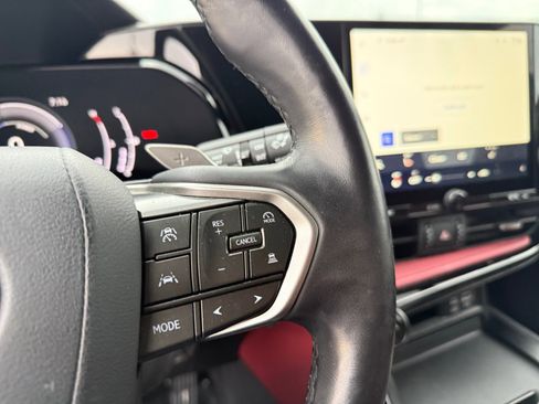 Used 2022 Lexus NX 350 h AWD image 18