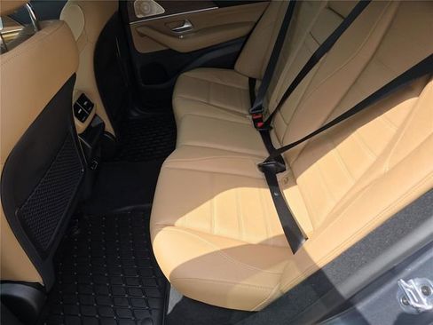 New 2026 Mercedes-Benz GLE 450 4MATIC image 13