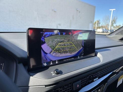 New 2025 Honda Accord Sport image 29