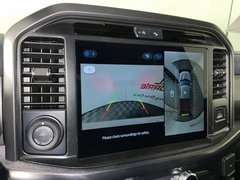 New 2026 Ford F150 Lariat w/ Equipment Group 502A High AWD/4WD image 24