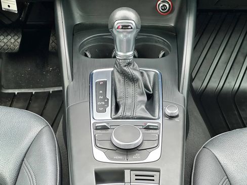 Used 2015 Audi A3 2.0T Premium w/ Driver Assistance Package AWD/4WD image 15