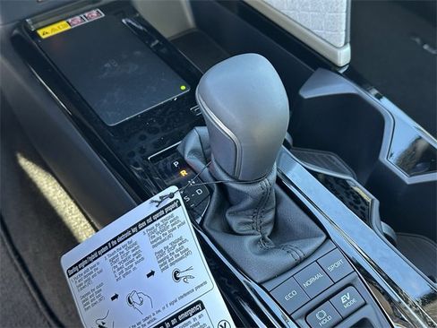 New 2026 Toyota Camry XLE image 21